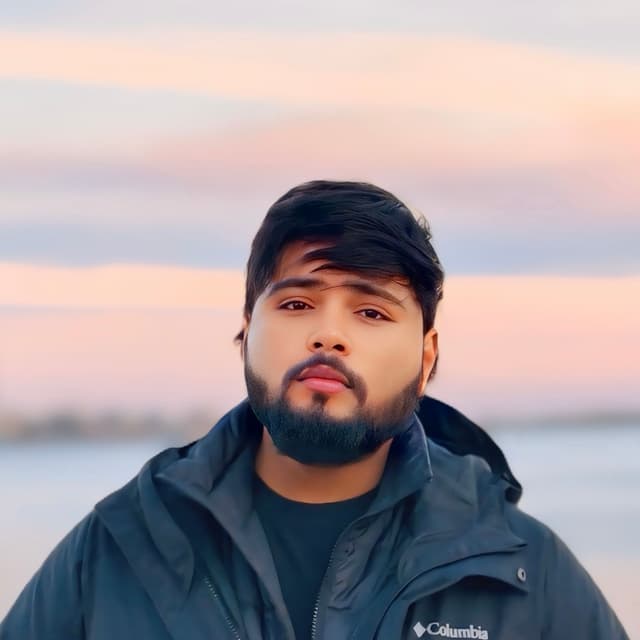 Ishan Srivastava, AI / ML Engineer